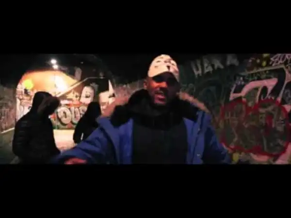 Video: Jammz - Mr Wait